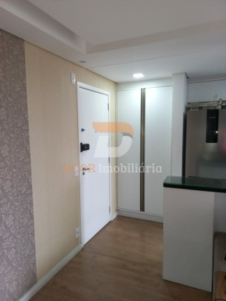 Imagem Apartamento com 2 Quartos à Venda, 54 m² em Centro  - Diadema