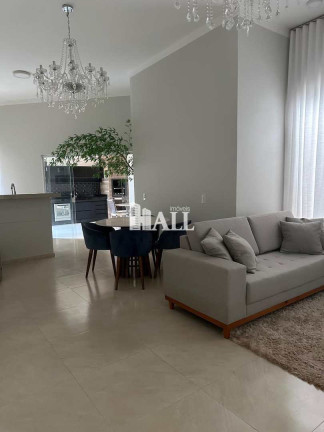Imagem Casa com 2 Quartos à Venda, 140 m² em Ideal Life Ecolazer Residence - São José Do Rio Preto Imagem Casa com 2 Quartos à Venda, 140 m² em Ideal Life Ecolazer Residence - São José Do Rio Preto