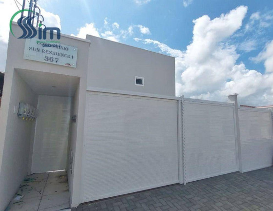 Imagem Apartamento com 2 Quartos à Venda, 55 m² em Ancuri - Itaitinga