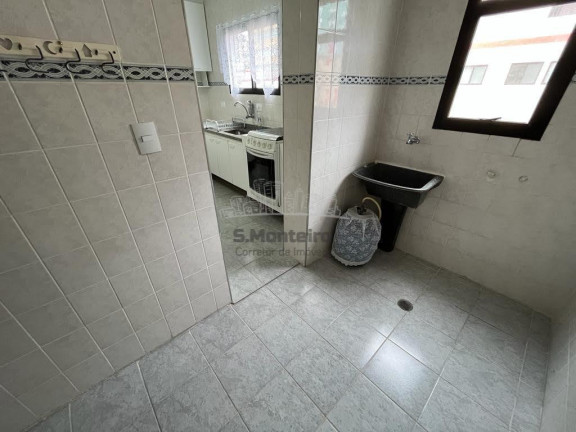 Imagem Apartamento com 1 Quarto à Venda, 55 m² em Boqueirão - Praia Grande