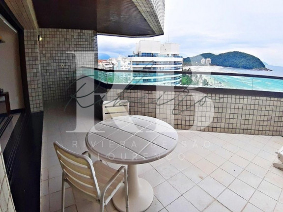 Imagem Imóvel com 5 Quartos para Temporada, 235 m² em Riviera - Bertioga