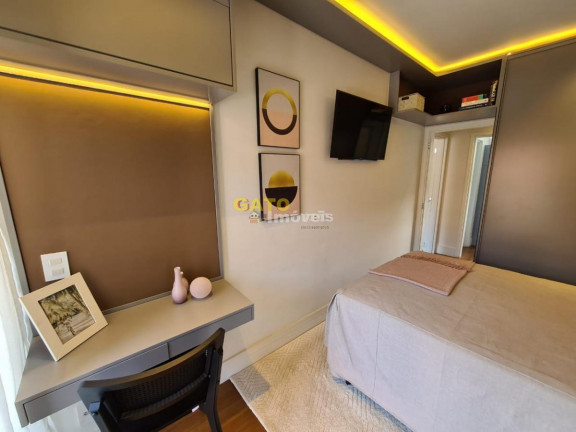 Imagem Casa com 3 Quartos à Venda, 152 m² em Tanquinho - Santana De Parnaíba