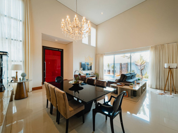Imagem Casa de Condomínio com 3 Quartos à Venda, 510 m² em Itatiba