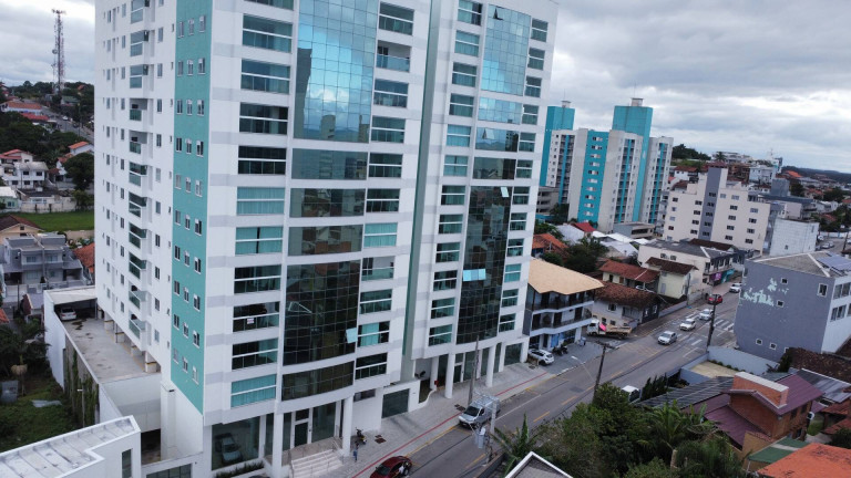 Apartamento com 3 Quartos à Venda, 155 m² em Centro - Barra Velha
