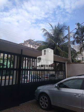 Imagem Apartamento com 1 Quarto à Venda, 47 m² em Vila Guilhermina - Praia Grande