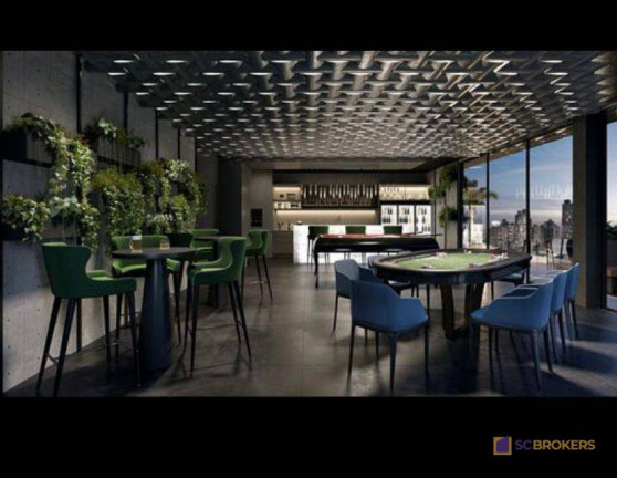 Imagem Apartamento com 3 Quartos à Venda, 102 m² em Praia Brava - Itajaí