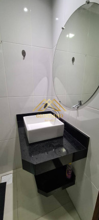 Imagem Apartamento com 1 Quarto à Venda, em Tupi - Praia Grande Imagem Apartamento com 1 Quarto à Venda, em Tupi - Praia Grande
