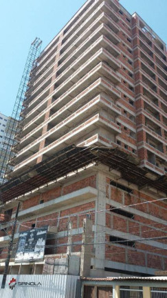 Imagem Cobertura com 3 Quartos à Venda, 174 m² em Vila Guilhermina - Praia Grande