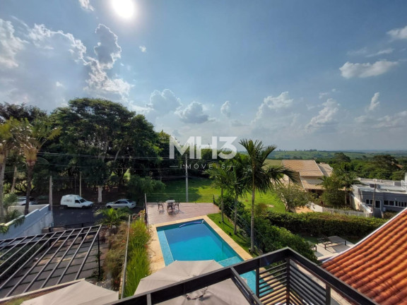 Imagem Casa de Condomínio com 4 Quartos à Venda, 295 m² em Loteamento Caminhos De São Conrado (sousas) - Campinas Imagem Casa de Condomínio com 4 Quartos à Venda, 295 m² em Loteamento Caminhos De São Conrado (sousas) - Campinas