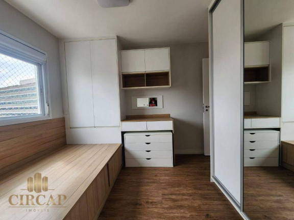Imagem Apartamento com 3 Quartos para Alugar, 156 m² em Jardim Das Perdizes - São Paulo Imagem Apartamento com 3 Quartos para Alugar, 156 m² em Jardim Das Perdizes - São Paulo