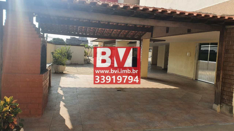 Imagem Apartamento com 3 Quartos à Venda, 75 m² em Vila Da Penha - Rio De Janeiro Imagem Apartamento com 3 Quartos à Venda, 75 m² em Vila Da Penha - Rio De Janeiro