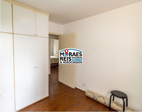 Imagem Apartamento com 3 Quartos à Venda, 105 m² em Moema - São Paulo