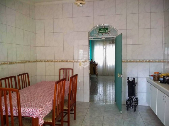Imagem Casa com 3 Quartos para Alugar, 100 m² em Peruíbe