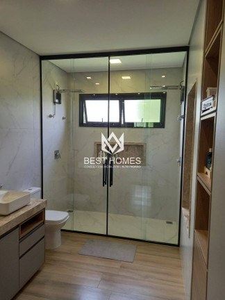 Imagem Casa com 3 Quartos à Venda, 340 m² em Caxambu - Jundiaí