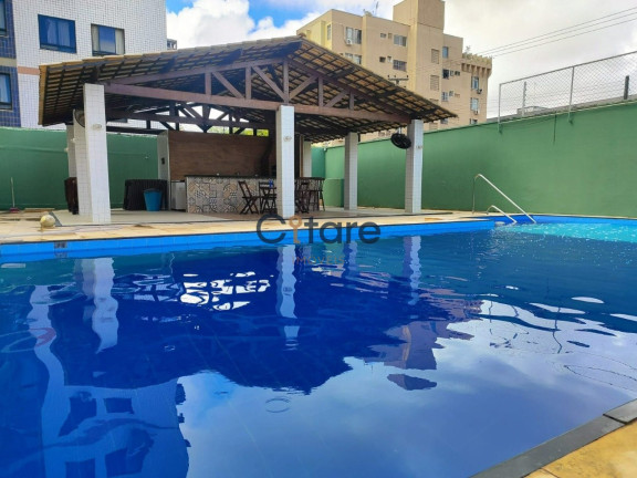 Imagem Apartamento com 3 Quartos à Venda,  em Cocó - Fortaleza