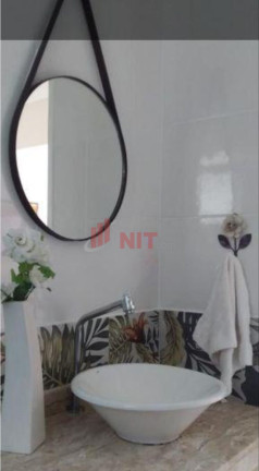 Imagem Casa de Condomínio com 4 Quartos à Venda, 223 m² em Sape - Niterói Imagem Casa de Condomínio com 4 Quartos à Venda, 223 m² em Sape - Niterói