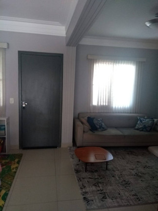 Imagem Sobrado com 3 Quartos à Venda, 107 m² em Loteamento Fernando Camargo Nogueira - Taubaté