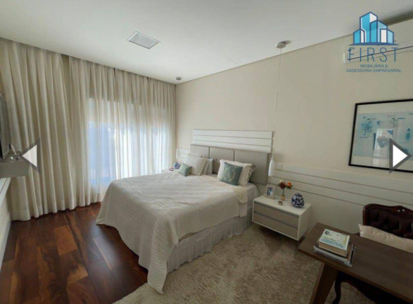 Imagem Casa com 3 Quartos à Venda, 580 m² em Parque Da Fazenda - Itatiba