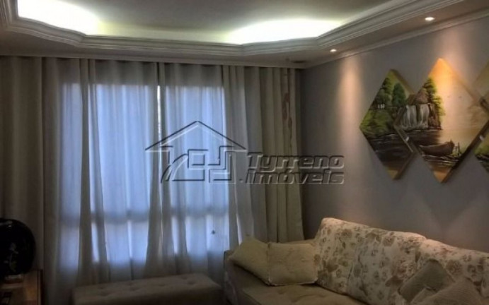 Foto do imóvel Apartamento com 2 Quartos à Venda, 63 m² em Cidade Monções  - São Paulo
