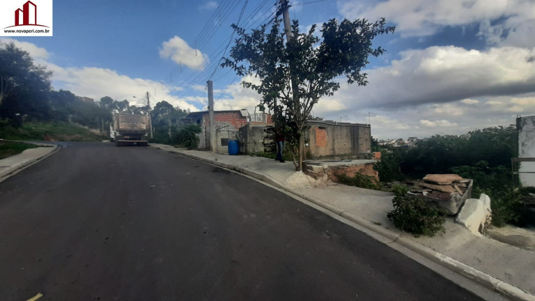 Imagem Terreno à Venda, 250 m² em Jardim Vassouras Ii - Francisco Morato Imagem Terreno à Venda, 250 m² em Jardim Vassouras Ii - Francisco Morato