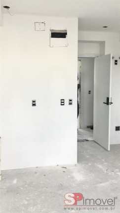 Imagem Apartamento com 1 Quarto à Venda, 20 m² em Brooklin - São Paulo