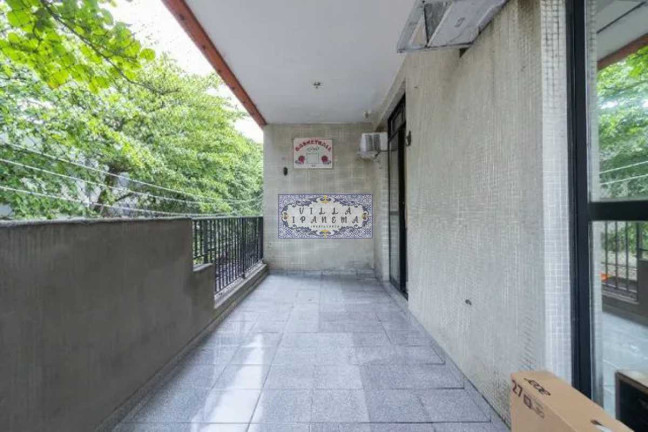 Apartamento com 4 Quartos à Venda, 155 m² em Freguesia (jacarepaguá) - Rio De Janeiro