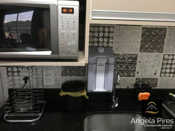Imagem Apartamento com 2 Quartos à Venda, 43 m² em Jaraguá - São Paulo Imagem Apartamento com 2 Quartos à Venda, 43 m² em Jaraguá - São Paulo