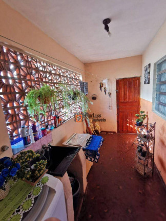 Imagem Casa com 2 Quartos à Venda, 164 m² em Vila Vitória - Santo André