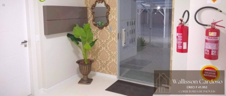 Imagem Apartamento com 2 Quartos à Venda, 70 m² em Várzea Do Ranchinho - Camboriú