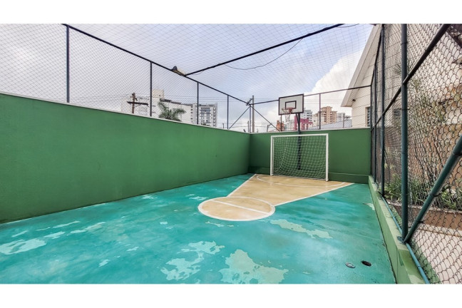 Imagem Apartamento com 3 Quartos à Venda, 100 m² em Vila Paulicéia - São Paulo Imagem Apartamento com 3 Quartos à Venda, 100 m² em Vila Paulicéia - São Paulo