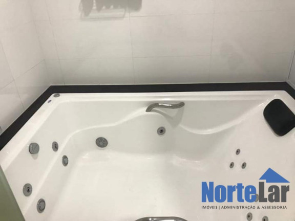 Imagem Apartamento com 2 Quartos à Venda, 50 m² em Imirim - São Paulo