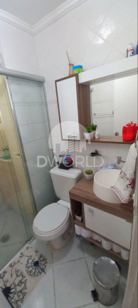 Imagem Imóvel com 3 Quartos à Venda, 55 m² em Jardim Santa Terezinha - São Paulo Imagem Imóvel com 3 Quartos à Venda, 55 m² em Jardim Santa Terezinha - São Paulo