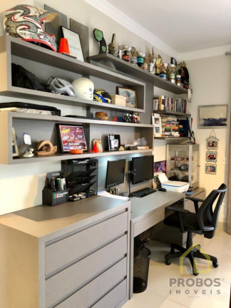 Imagem Casa com 4 Quartos à Venda, 280 m² em Jardim Residencial Terra Nobre - Indaiatuba