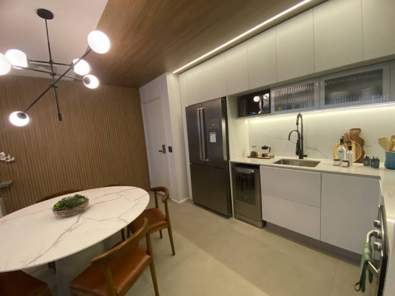 Imagem Apartamento com 3 Quartos à Venda, 98 m² em Pinheiros - São Paulo Imagem Apartamento com 3 Quartos à Venda, 98 m² em Pinheiros - São Paulo