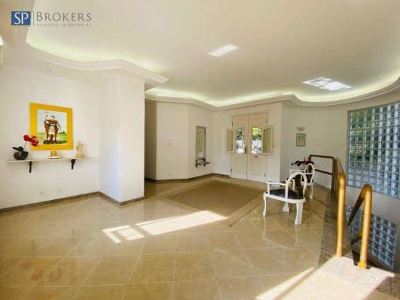 Imagem Casa com 6 Quartos à Venda, 527 m² em Condomínio Vale Do Itamaracá - Valinhos Imagem Casa com 6 Quartos à Venda, 527 m² em Condomínio Vale Do Itamaracá - Valinhos