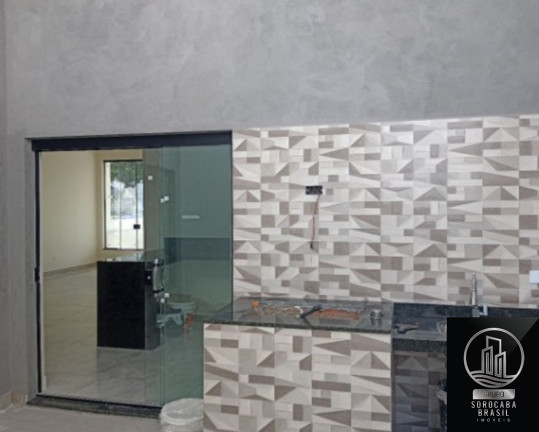 Imagem Casa com 3 Quartos à Venda, 117 m² em Horto Florestal - Sorocaba