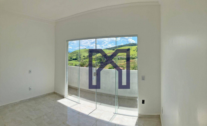 Imagem Casa com 3 Quartos à Venda, 119 m² em Jardim California - Itajubá