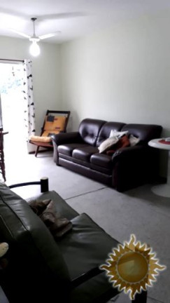 Imagem Apartamento com 2 Quartos à Venda, 75 m² em Perequê Açu - Ubatuba Imagem Apartamento com 2 Quartos à Venda, 75 m² em Perequê Açu - Ubatuba