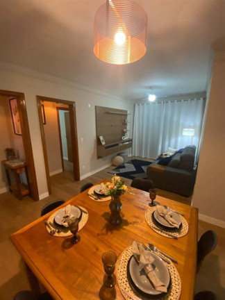 Apartamento com 3 Quartos à Venda, 133 m² em Guilhermina - Praia Grande