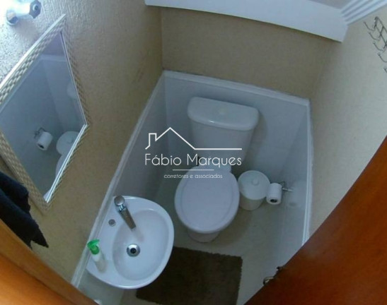 Imagem Sobrado com 3 Quartos à Venda, 126 m² em Cidade Patriarca - São Paulo Imagem Sobrado com 3 Quartos à Venda, 126 m² em Cidade Patriarca - São Paulo