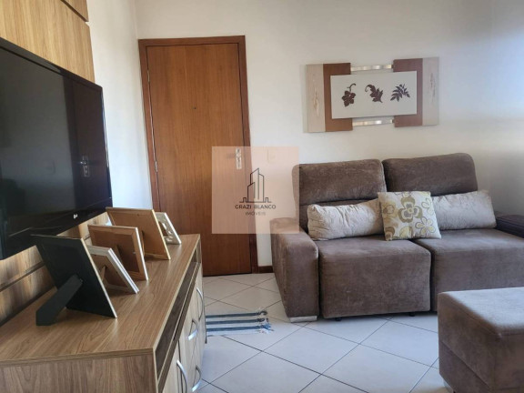 Imagem Apartamento com 3 Quartos à Venda, 97 m² em Edifício Sevilla Plaza - Sorocaba