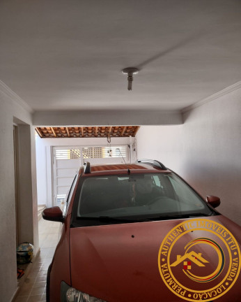 Imagem Casa com 3 Quartos à Venda, em São Luiz - Itu Imagem Casa com 3 Quartos à Venda, em São Luiz - Itu