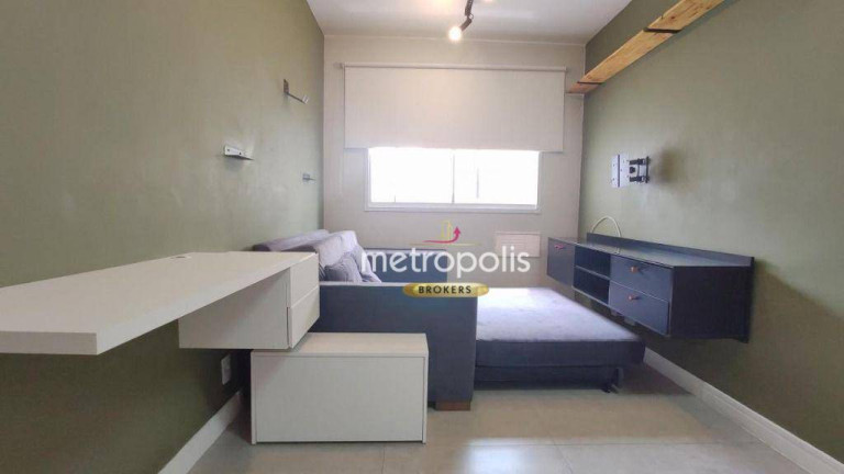 Imagem Apartamento com 1 Quarto à Venda, 25 m² em Bela Vista - São Paulo Imagem Apartamento com 1 Quarto à Venda, 25 m² em Bela Vista - São Paulo