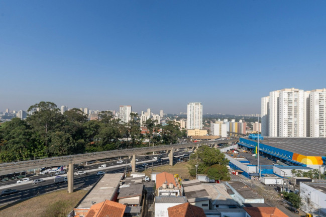 Imagem Apartamento com 2 Quartos à Venda, 65 m² em Campo Belo - São Paulo Imagem Apartamento com 2 Quartos à Venda, 65 m² em Campo Belo - São Paulo