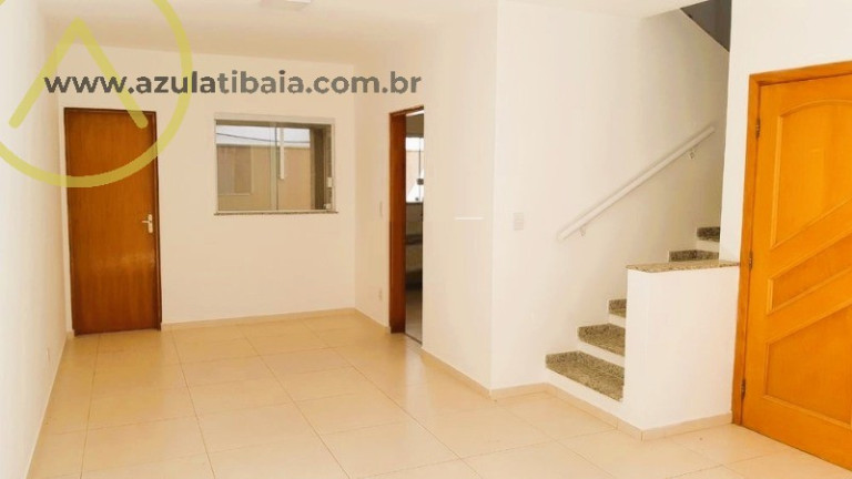 Imagem Casa com 2 Quartos à Venda, 102 m² em Jardim Das Cerejeiras - Atibaia