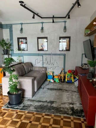 Imagem Apartamento com 2 Quartos à Venda, 83 m² em Mooca - São Paulo Imagem Apartamento com 2 Quartos à Venda, 83 m² em Mooca - São Paulo