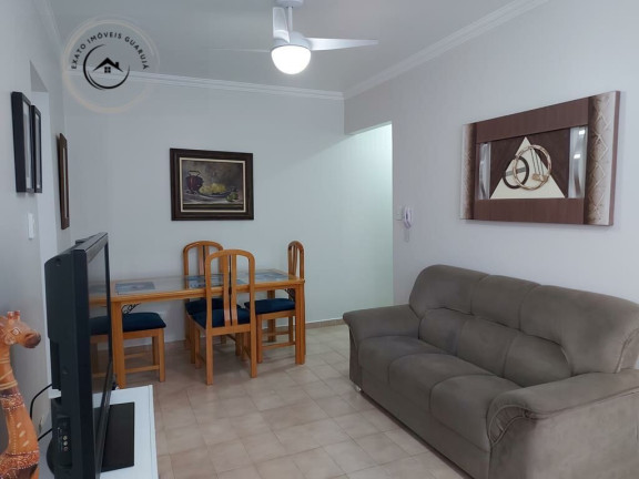 Imagem Apartamento com 1 Quarto à Venda, 55 m²