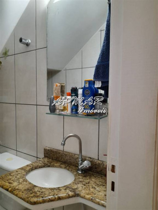 Imagem Sobrado com 2 Quartos à Venda, 87 m² em Flórida - Praia Grande Imagem Sobrado com 2 Quartos à Venda, 87 m² em Flórida - Praia Grande