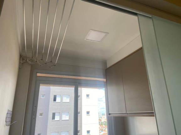 Imagem Apartamento com 2 Quartos à Venda, 56 m² em Santos Dumont - São José Do Rio Preto