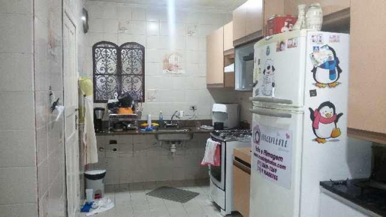 Imagem Sobrado com 3 Quartos à Venda, 160 m² em Penha De França - São Paulo Imagem Sobrado com 3 Quartos à Venda, 160 m² em Penha De França - São Paulo